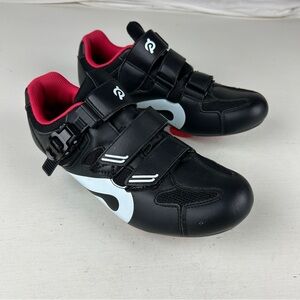 PELOTON PL-SH-B-44 CYCLING Shoes Cleats Indoor Size 44 EU Men’s 10.5